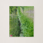 Graignamanagh Saint Mullins Jigsaw Puzzle (Vertical)