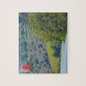 Graignamanagh Saint Mullins Jigsaw Puzzle (Vertical)