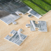 Graignamanagh Saint Mullins Jigsaw Puzzle (Côté)