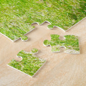 Graignamanagh Saint Mullins Legpuzzel (Zijkant)