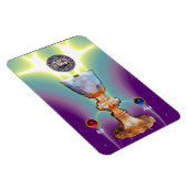 GRAIL MAGNEET (Rechterzijde)