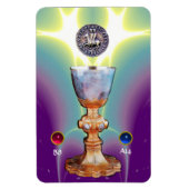 GRAIL MAGNEET (Verticaal)