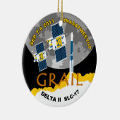 GRAIL Tweetup Ornament (Rechts)