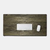 Grain de bois d'or (Clavier et souris)