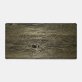 Grain de bois d'or (Recto)