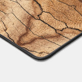 Grain de bois rustique (Coin)