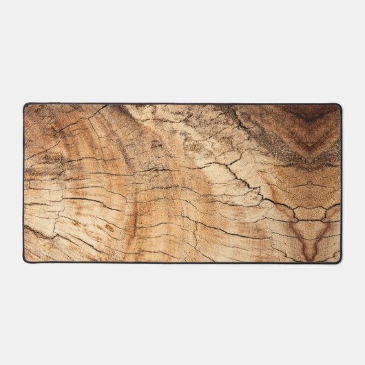 Grain de bois rustique (Recto)