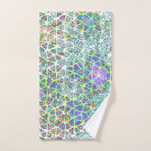 Grain de merveille (Serviette à main)