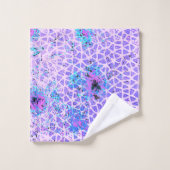 Grain de merveille (Gant de toilette)