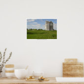 Grain Elevator Print Manitoba Landscape Prints (Keuken)
