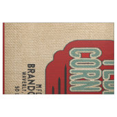 Grain Sack Stof (Fat Quarter)