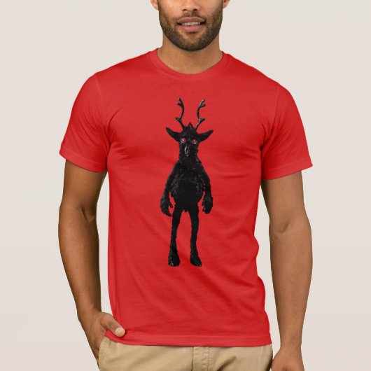 Graine dans le T-shirt Sand (Devant)