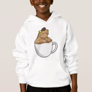 Graine de café Café Grenouille