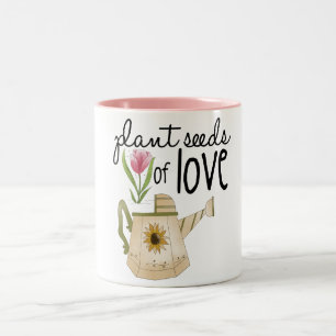 Graines D'Amour Mug