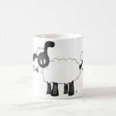Graines de moutarde - Mug Hensly (Centre)