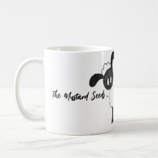 Graines de moutarde - Mug Hensly