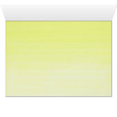 GRAINES MUSTARD - CARTE DE REMARQUE DE PERRY RITCH (Intérieur Horizontal (Bas))