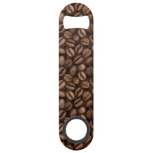 Grains de café (Devant)