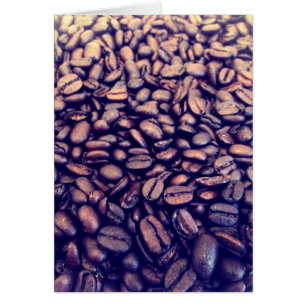grains de café