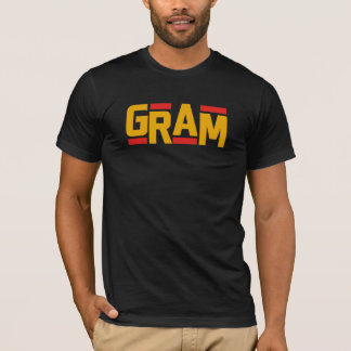 GRAM/EPMD Mash Up T-shirt