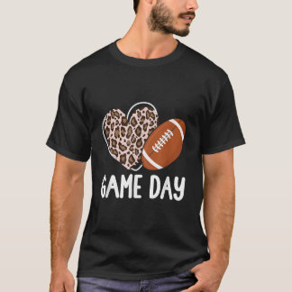 Gram hart voor oma Moederdag Vrouwen 34 T-shirt