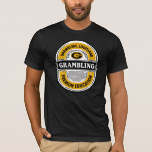 Gram/Heine Mashup T-shirt