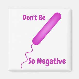 Gram Negative Microbiology Pun Magneet