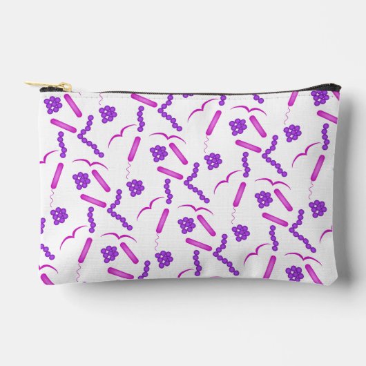 Gram Stain Etui (Voorkant)