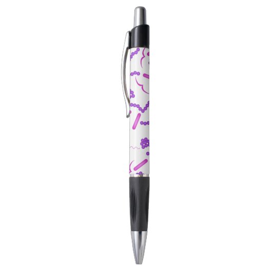 Gram Stain Pen (Top (Verticaal))
