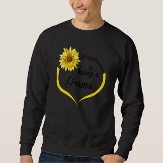 Grama Happiness is een Grama Trui