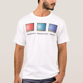 Gramercy Broadcast Center T-shirt
