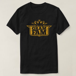 GramFam Tee T-shirt