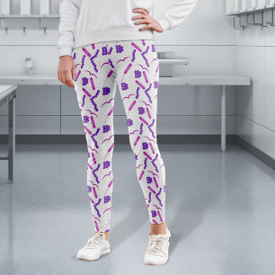 Gramkleuring Leggings