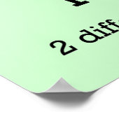 Grammaire C'est et ses affiches (Coin)