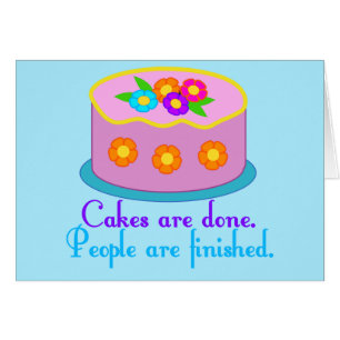 Grammaire de gâteau