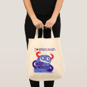 Grammaire du coeur I -- sacs (Devant (produit))