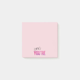 Grammar Controle Post-it Opmerkingen Post-it® Notes