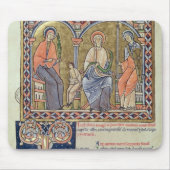 Grammar, Dialect en Rhetoric uit 'Satyricon' Muismat (Voorkant)