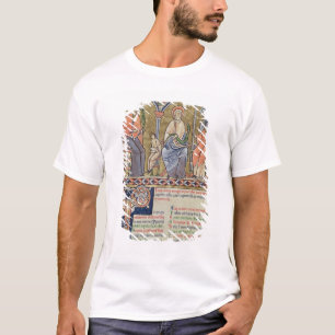 Grammar, Dialect en Rhetoric uit 'Satyricon' T-shirt
