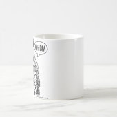 Grammar Mok Engelse leraar Whom Owl (Center)