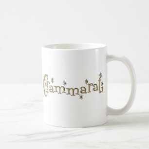 Grammaratti Koffiemok