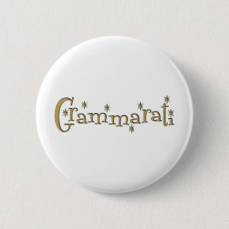 Grammaratti Ronde Button 5,7 Cm