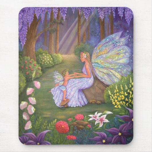 Gramma's Little Love Muismat (Voorkant)