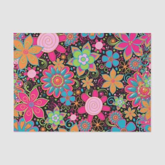 GRAMMA'S WRAPPING PAPIER 02 (Voorkant)