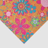 GRAMMA'S WRAPPING PAPIER 03 (Detail)