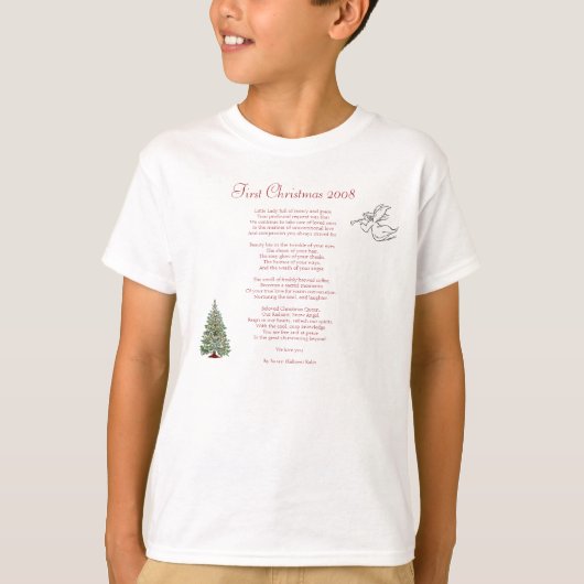 grammatica t-shirt (Voorkant)