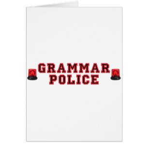 Grammatipolitie