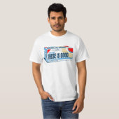 Grammer Crackers T-shirt (Voorkant volledig)