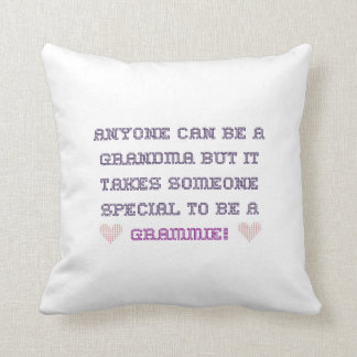 Grammie Pillow Kussen