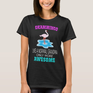 Grammingo T-shirt, tanktop, sweatshirt, hoodie, T-shirt